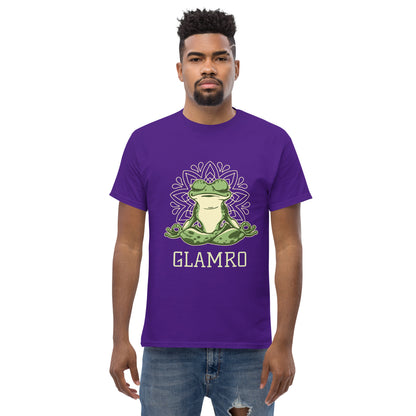 GLAMRO Luxe Cotton Tee