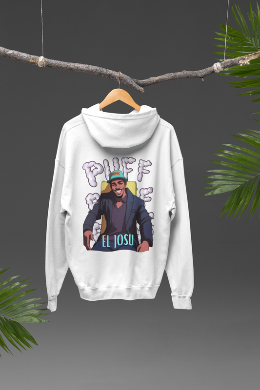 GLAMRO - EL JOSU Hoodie