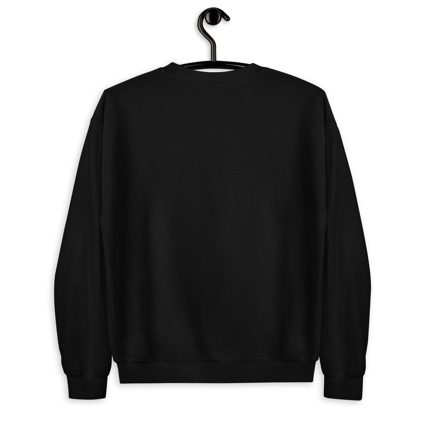 GLAMRO Unisex Sweatshirt