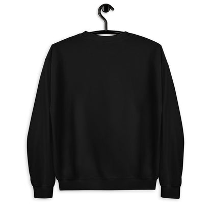 GLAMRO Unisex Sweatshirt