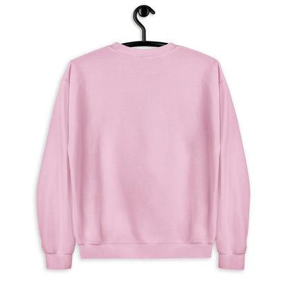 GLAMRO - Unisex Sweatshirt